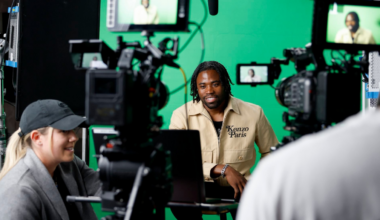 Colts CB Kenny Moore II nearly quit NFL's broadcast bootcamp