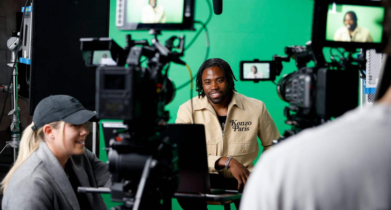 Colts CB Kenny Moore II nearly quit NFL's broadcast bootcamp