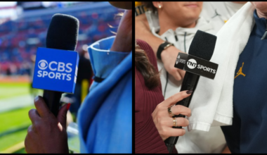CBS Sports to merge with TNT Sports in Q3 2026 'if all goes according to plan'
