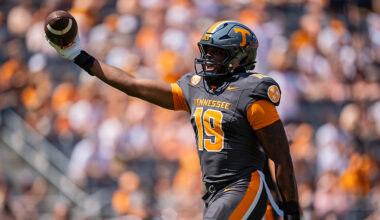 Seattle Seahawks NFL Draft Joshua Jospehs...