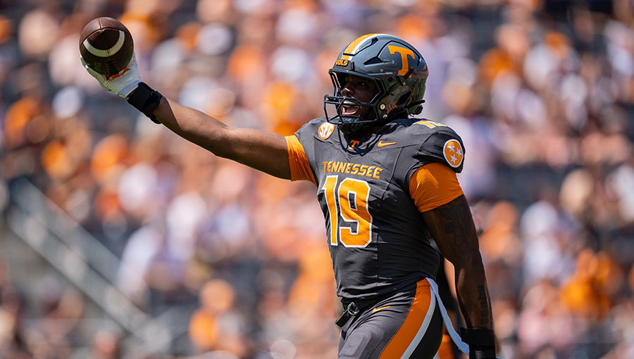 Seattle Seahawks NFL Draft Joshua Jospehs...