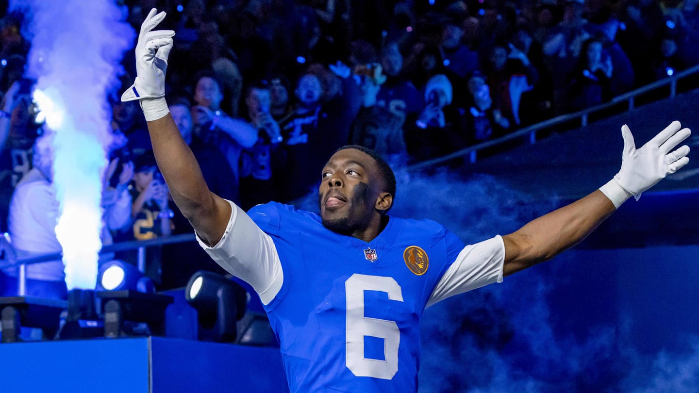 Roger Goodell Will 'Follow Facts' in Terrion Arnold Legal Matter