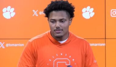 Steelers Paired With Surprise Player In Peter Schrager's Mock Draft