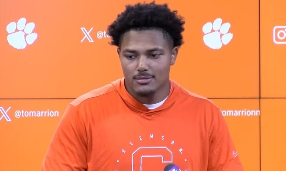 Steelers Paired With Surprise Player In Peter Schrager's Mock Draft