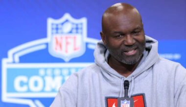 Buccaneers Owner Reveals Why Todd Bowles Wasn't Fired After 4-Game Collapse