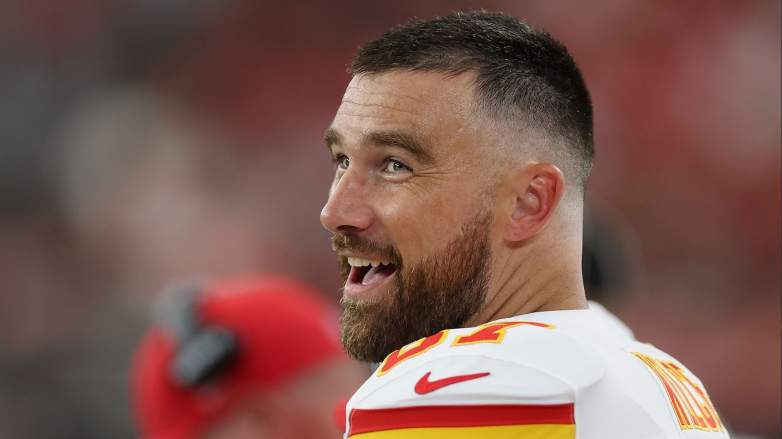 Travis Kelce
