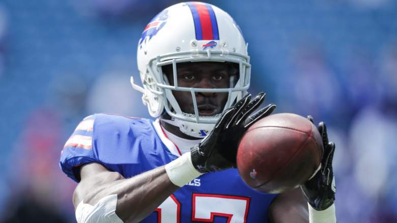 Former Bills All-Pro Cornerback Still Looking for New Team