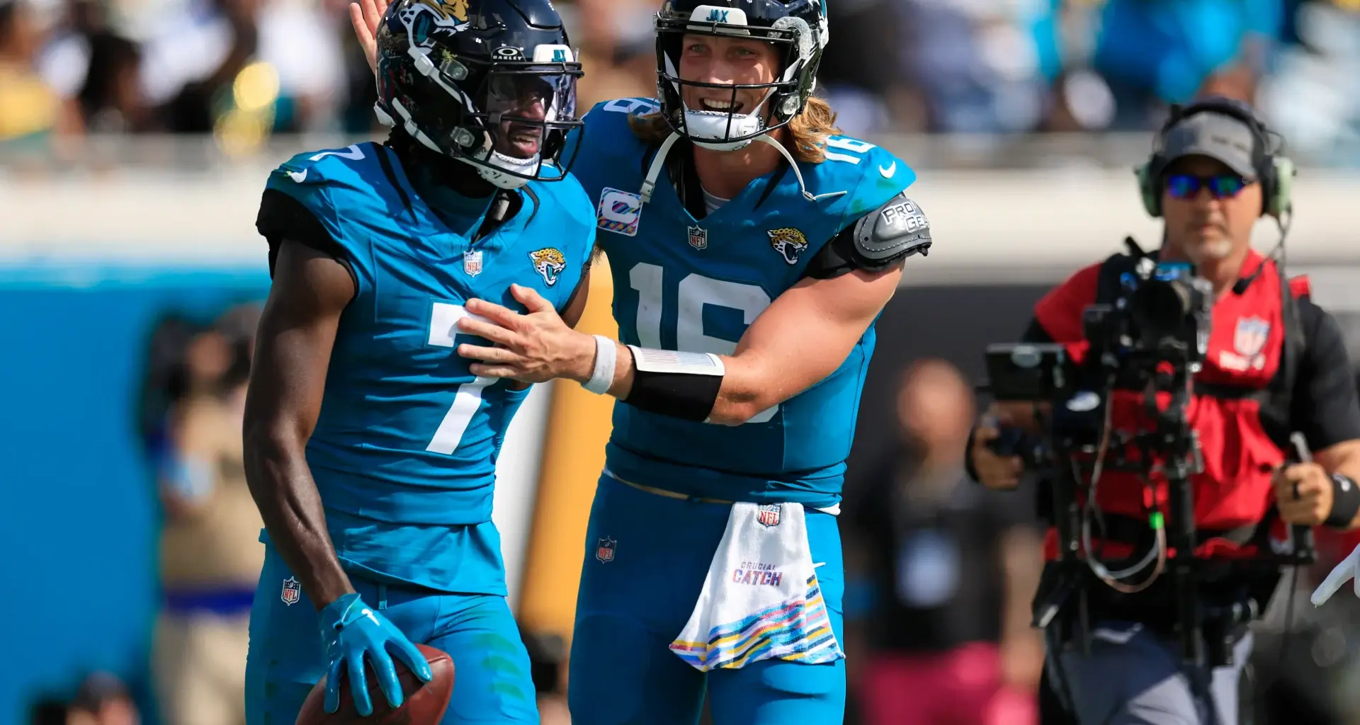 Brian Thomas Jr To New York Jets