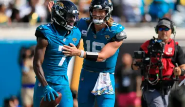 Brian Thomas Jr To New York Jets