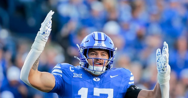 Will any BYU players get selected in the NFL Draft this week? – Deseret News