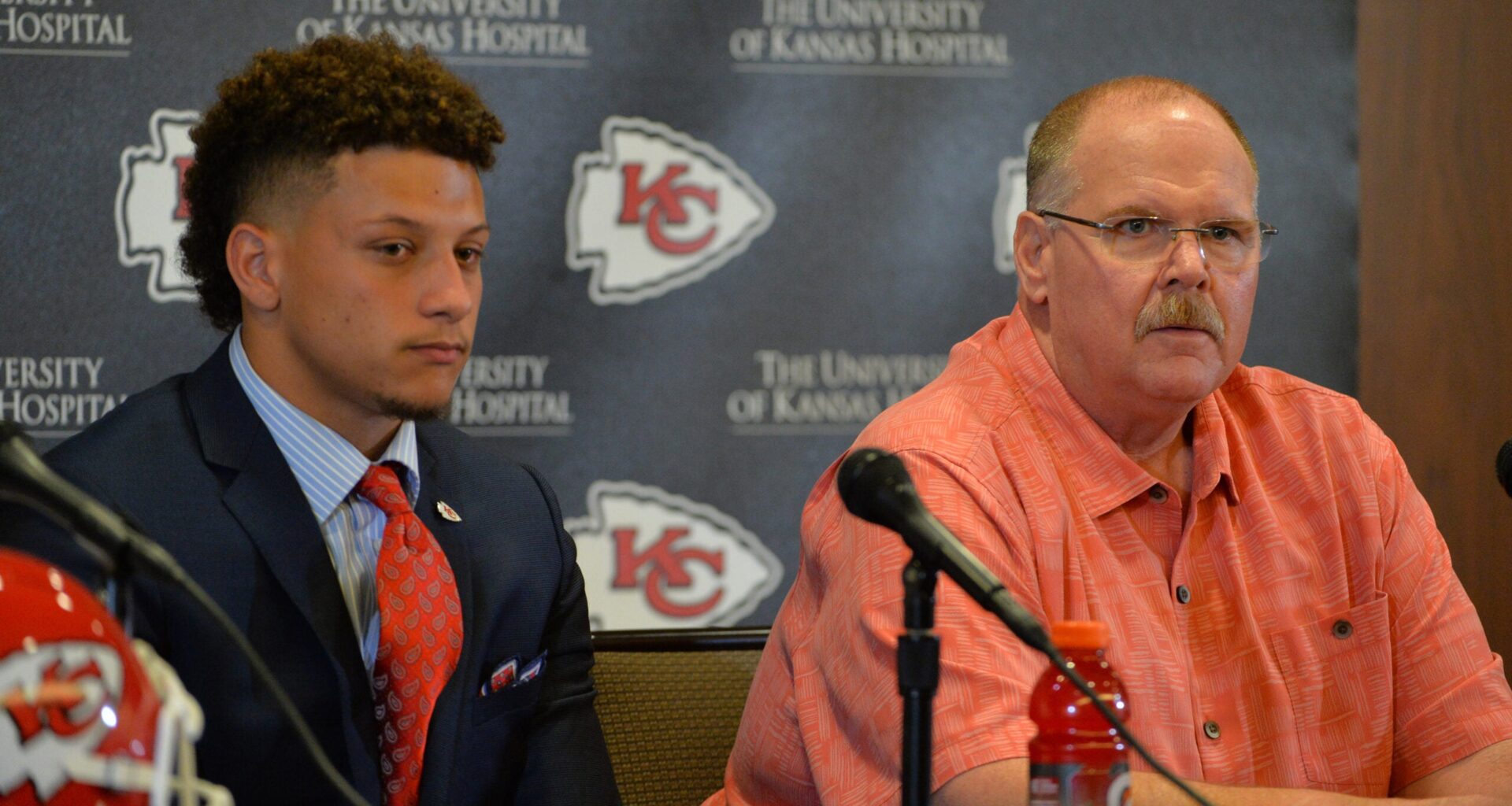 Kansas City Chiefs 2026 NFL Draft rumors spark suspicion as past deception offers potential warning about what could come next