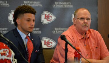 Kansas City Chiefs 2026 NFL Draft rumors spark suspicion as past deception offers potential warning about what could come next