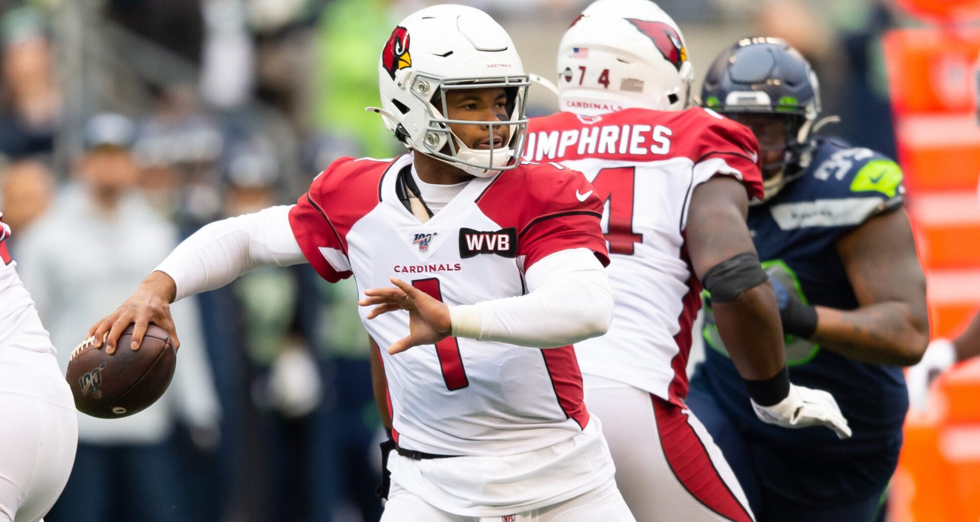 Kevin O'Connell Opens Up on "Vision" for New Quarterback