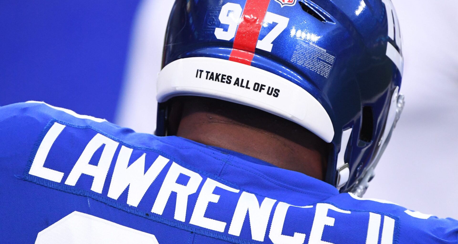 6 Realistic Landing Spots for Dexter Lawrence