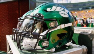 Ex-New York Jets Quarterback Announces His Retirement At Just 31 Years Old