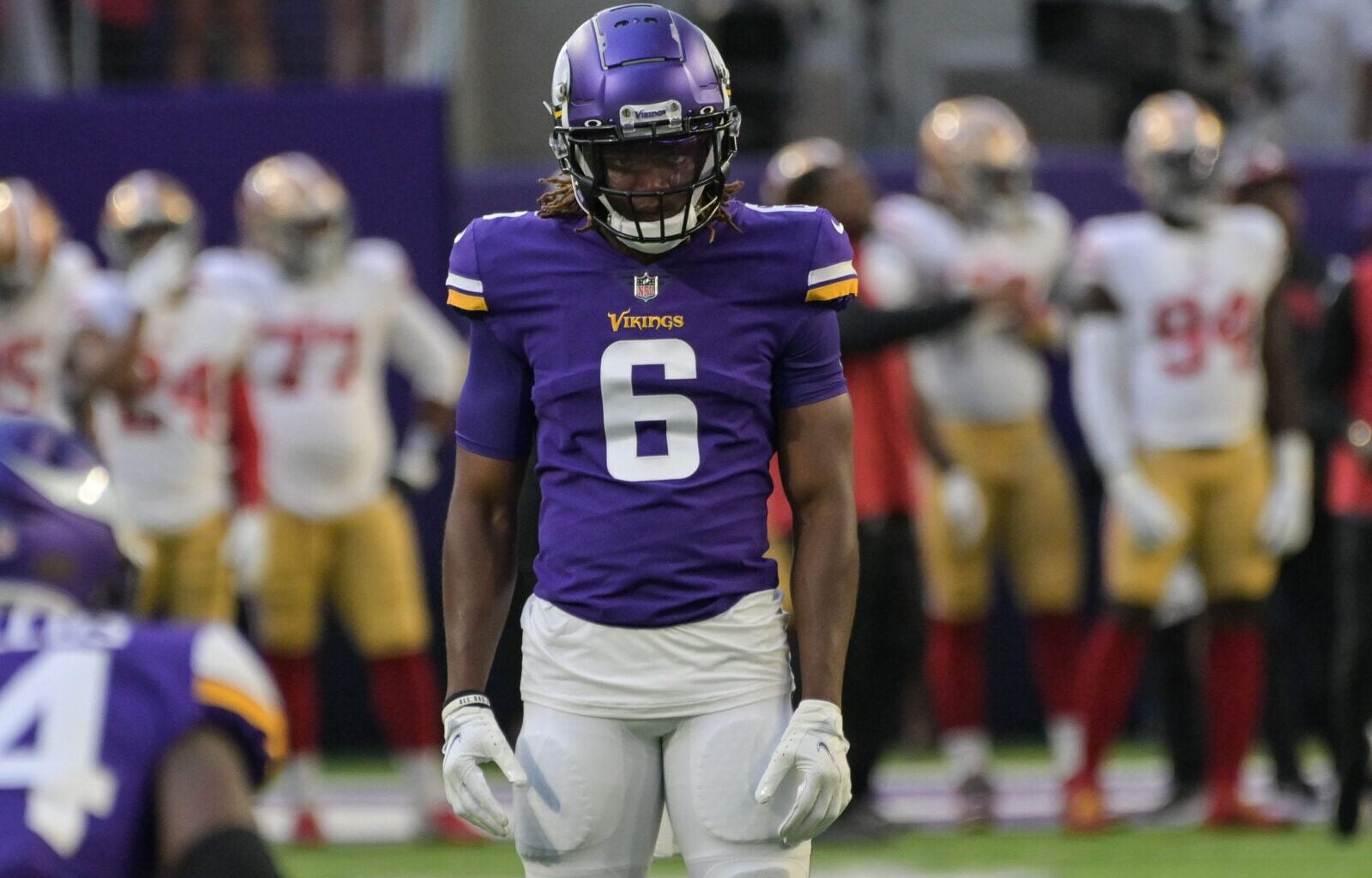 The 5 Most Painful Vikings Draft Picks Ever