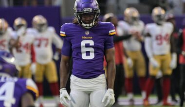 The 5 Most Painful Vikings Draft Picks Ever