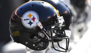 All Pittsburgh Steelers Picks 2026 NFL Draft image