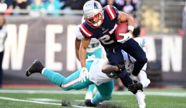 Browns Signed CB Myles Bryant, Along With Six ERFAs