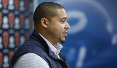 Chicago Bears urged to make move on 3-time Pro Bowl DT amid team dispute