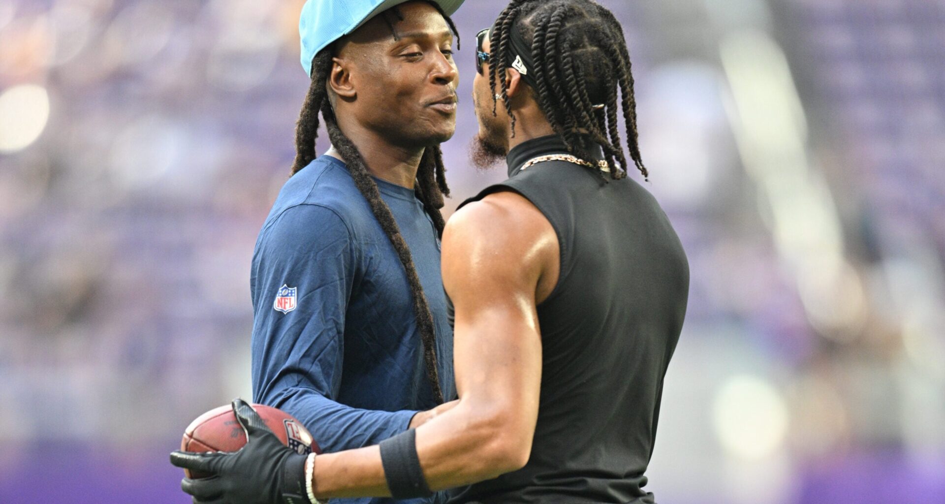 3 Free Agents to Watch for the Vikings