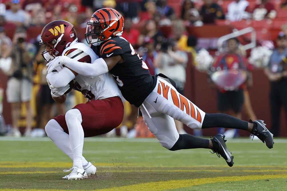 Dax Milne retirement