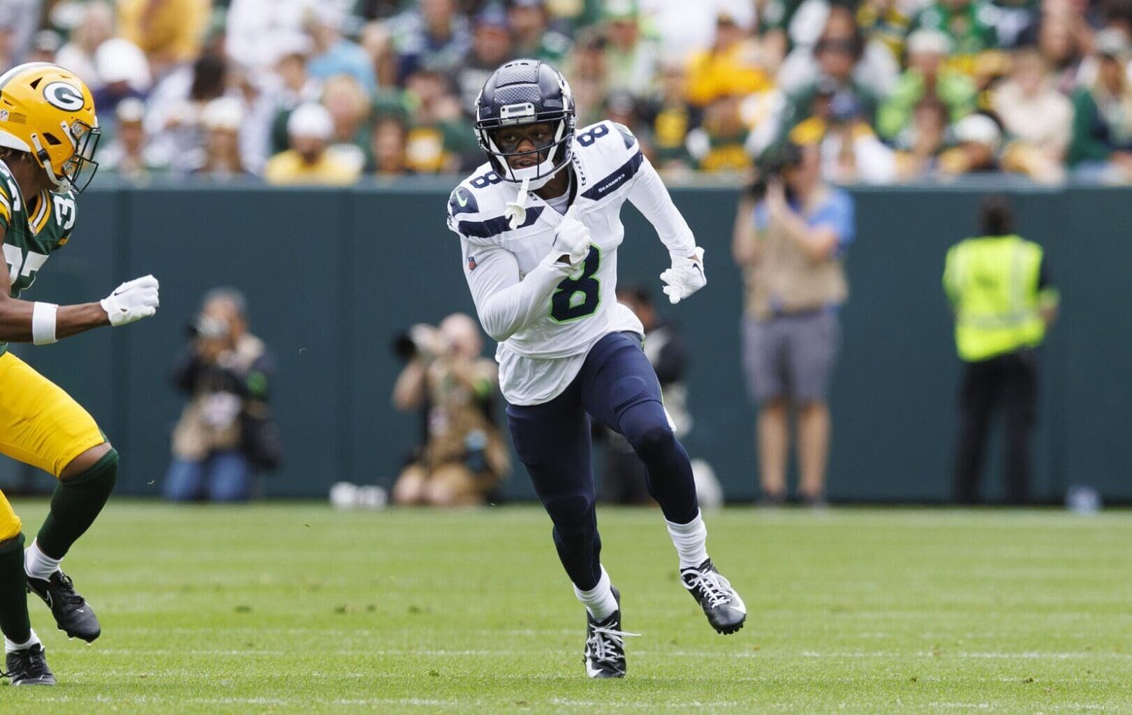 NFC Notes: Terrion Arnold, Coby Bryant, Bears, Lions, Packers