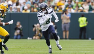 NFC Notes: Terrion Arnold, Coby Bryant, Bears, Lions, Packers