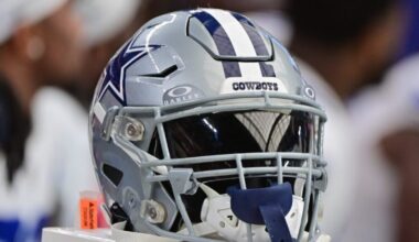 Former Dallas Cowboys defensive back has died