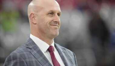 Cardinals plan for third pick in 2026 NFL draft seemingly revealed