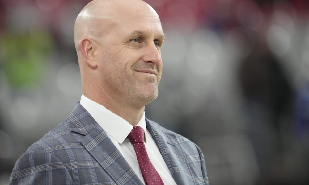 Cardinals plan for third pick in 2026 NFL draft seemingly revealed
