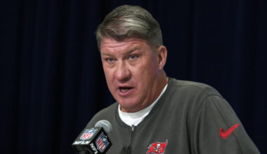 Buccaneers Interested In Trading Down