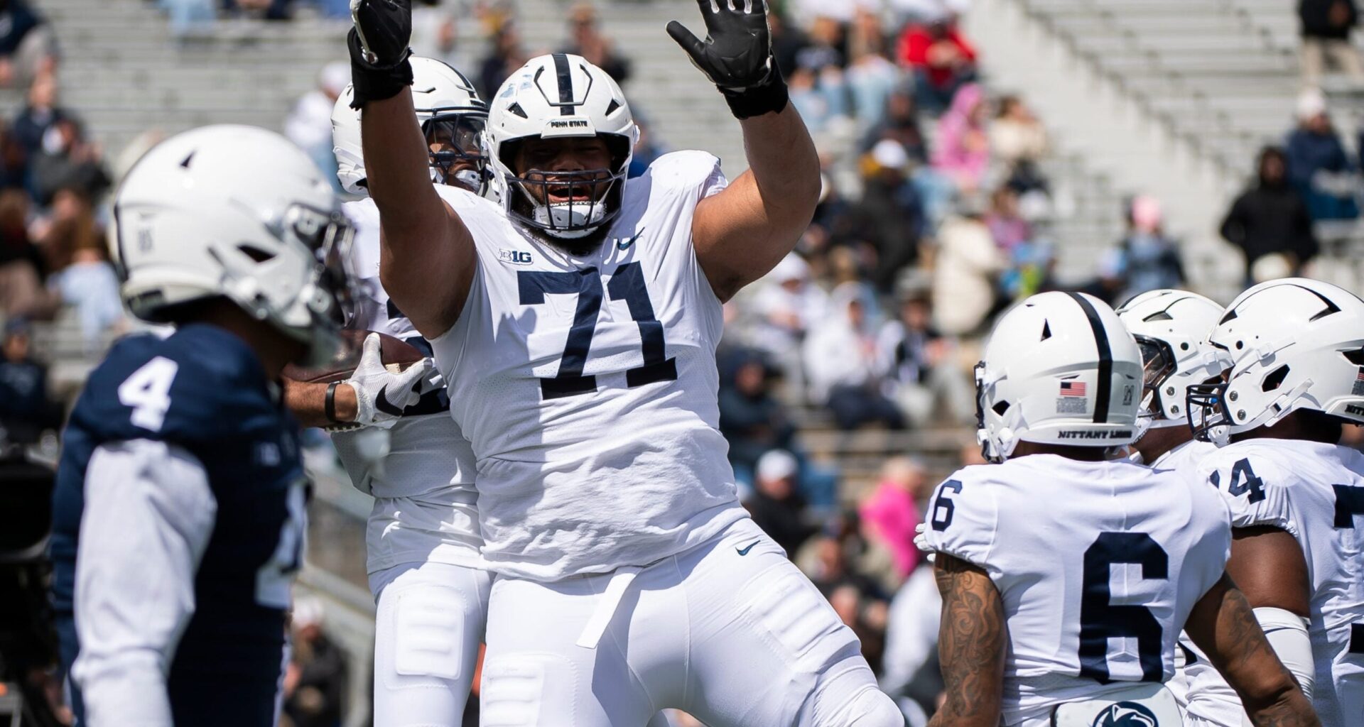 If the Lions wind up with any of these guys, they had a good draft