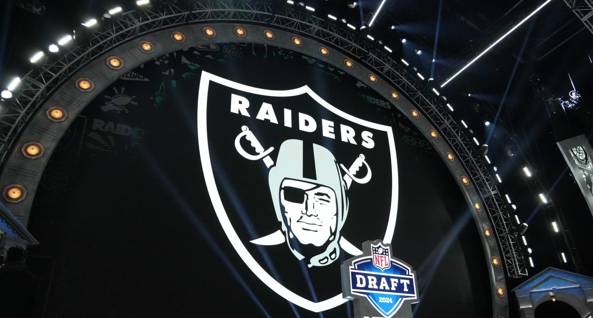 NFL Draft’s Recent No. 1 QB Success Raises Stakes for Raiders