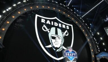 NFL Draft’s Recent No. 1 QB Success Raises Stakes for Raiders