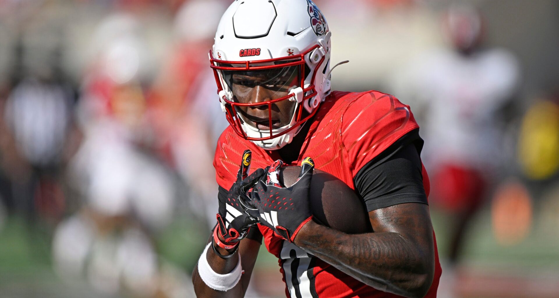 Tyler Shough’s excitement over potential Saints draft target could end up backfiring on him and New Orleans