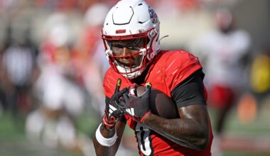 Tyler Shough’s excitement over potential Saints draft target could end up backfiring on him and New Orleans