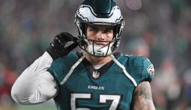 Bills Sign FB Ben VanSumeren