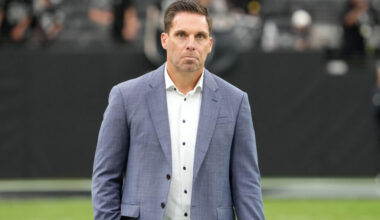 Panthers Open To Drafting WR In First Round