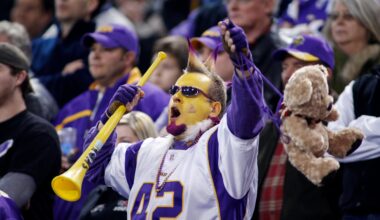 Vikings Linked to Bizarre Trade Partner in Draft