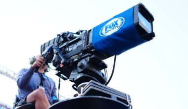 Could Fox's hardball tactics land it the NFL's new five-game package?