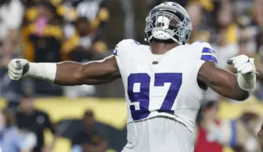 49ers' move that 'everyone liked' among NFL execs was trade for career 17-sack DT image