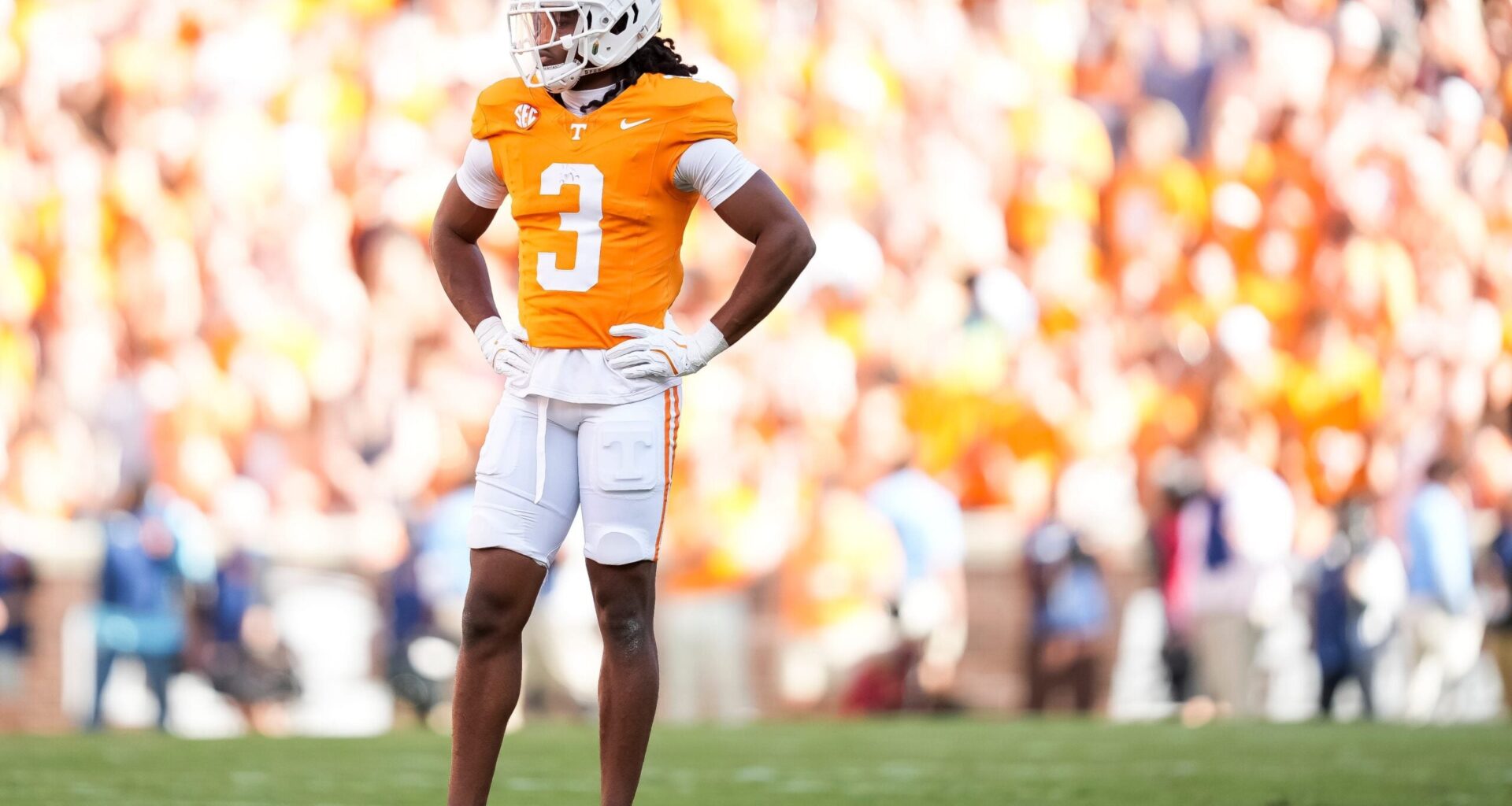 Saints make head-scratching pick no one expects during ESPN mock draft with unusual twist