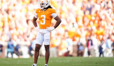 Saints make head-scratching pick no one expects during ESPN mock draft with unusual twist