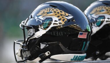 AFC Notes: C.J. Stroud, Jeremiyah Love, Jaguars Draft Plans, Texans, Titans