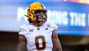 New Orleans Saints 2026 NFL Draft final grades: Kellen Moore hits a home run to give Tyler Shough as much ammunition as possible