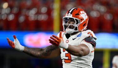 Don't Rule Out These 3 Vikings Draft Surprises