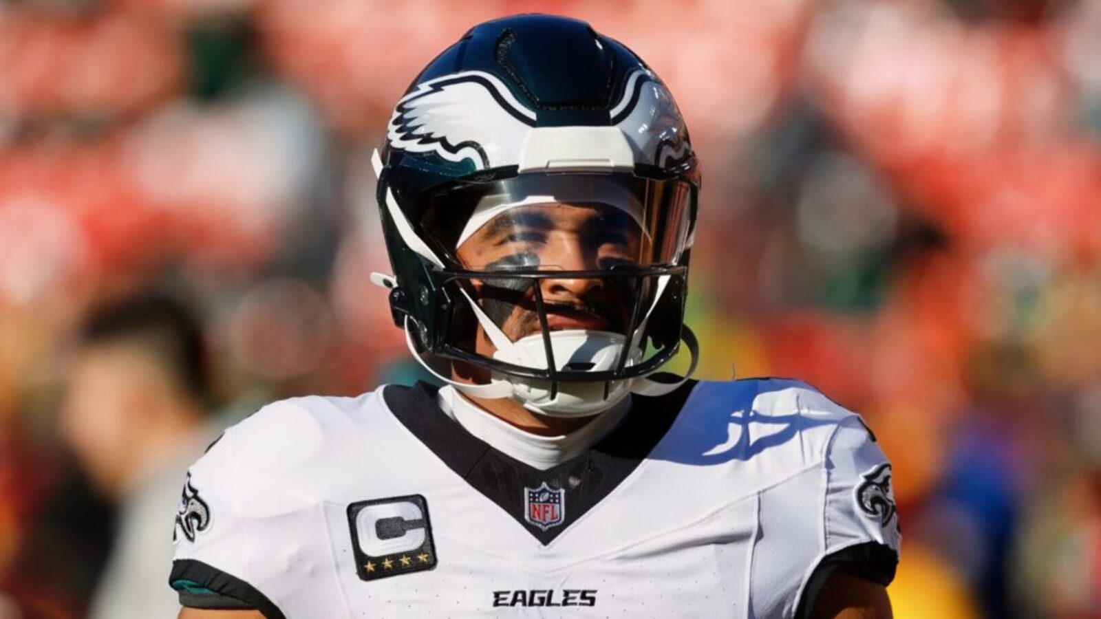 3 Teams Emerge As Top Trade Destinations For Eagles QB Jalen Hurts