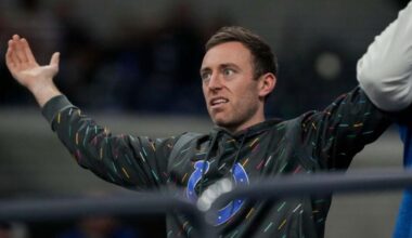 Colts GM Chris Ballard shares a prediction on something the team will do in the 2026 NFL Draft, and fans may not like it