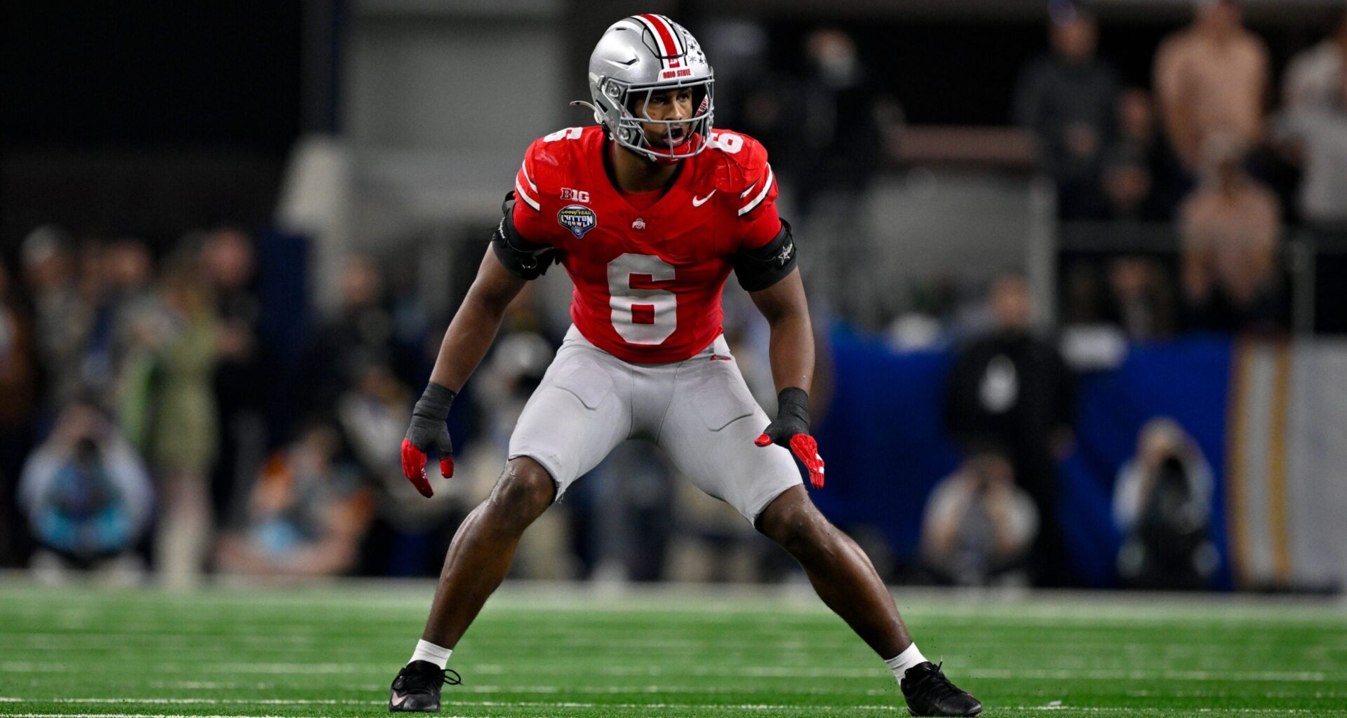 Titans Pre-Draft Mailbag: How badly Mike Borgonzi wants to trade, Will Levis' fate, first round pick preferences ranked, and more